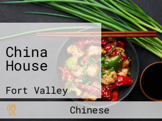 China House