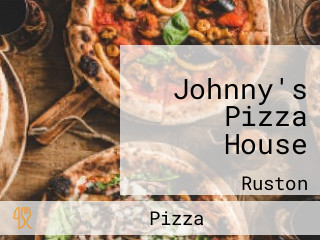 Johnny's Pizza House