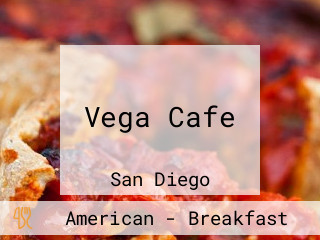 Vega Cafe