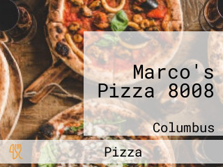 Marco's Pizza 8008