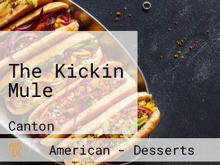 The Kickin Mule