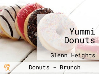 Yummi Donuts