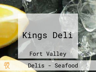 Kings Deli