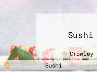 Sushi