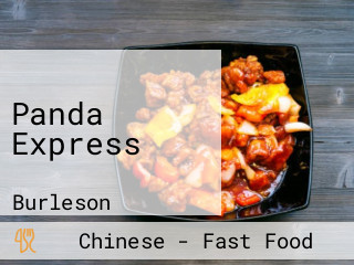 Panda Express