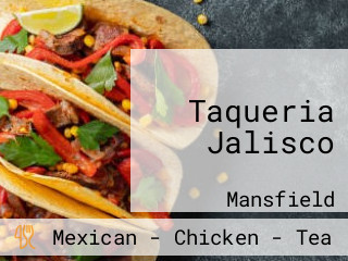 Taqueria Jalisco