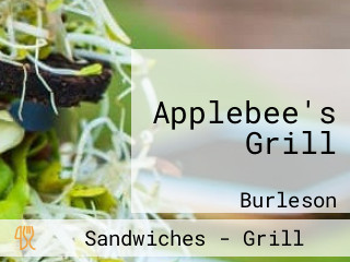 Applebee's Grill