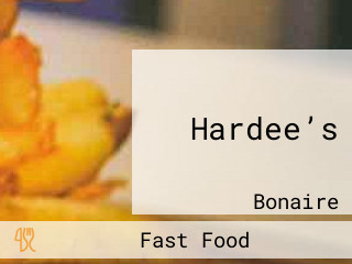 Hardee’s