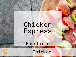 Chicken Express