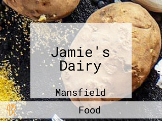 Jamie's Dairy