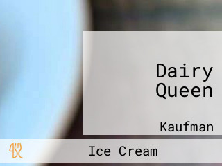 Dairy Queen