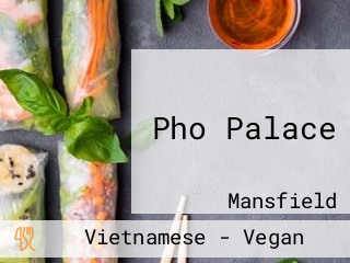 Pho Palace