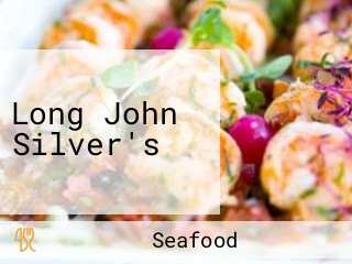 Long John Silver's