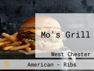 Mo's Grill