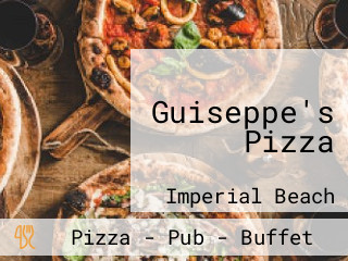 Guiseppe's Pizza