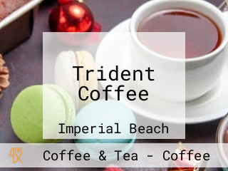 Trident Coffee