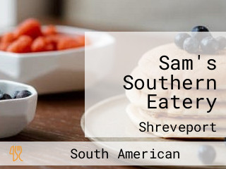 Sam's Southern Eatery