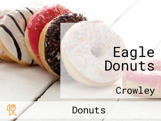 Eagle Donuts