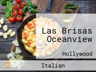 Las Brisas Oceanview