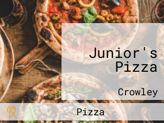 Junior's Pizza