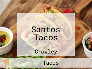 Santos Tacos