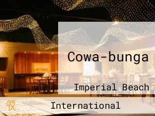 Cowa-bunga