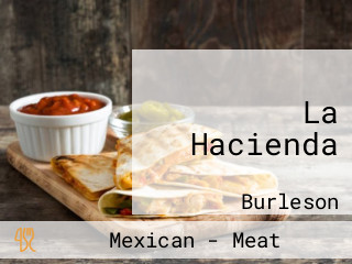 La Hacienda