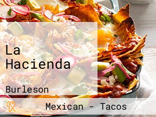 La Hacienda