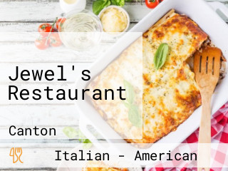 Jewel's Restaurant