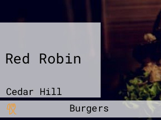 Red Robin