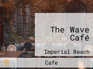 The Wave Café