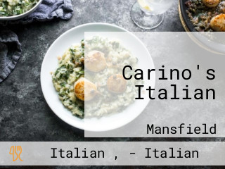 Carino's Italian