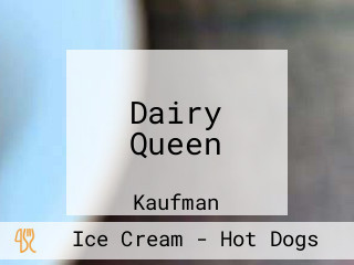 Dairy Queen