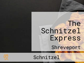 The Schnitzel Express