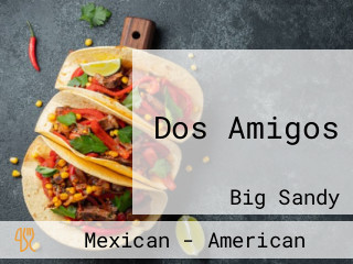 Dos Amigos