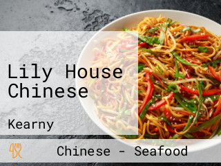 Lily House Chinese