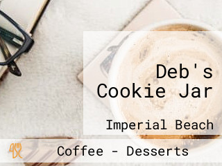 Deb's Cookie Jar