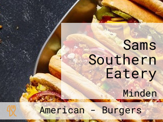 Sams Southern Eatery