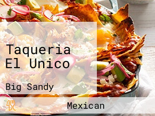 Taqueria El Unico