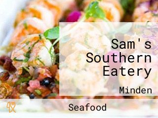 Sam's Southern Eatery