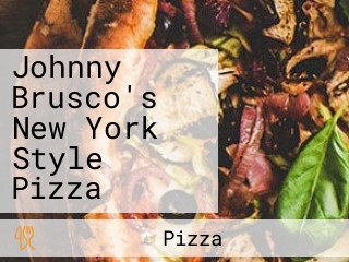 Johnny Brusco's New York Style Pizza