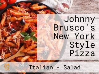 Johnny Brusco's New York Style Pizza