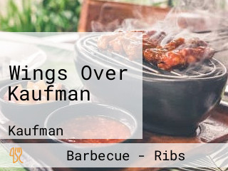 Wings Over Kaufman