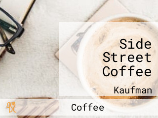 Side Street Coffee