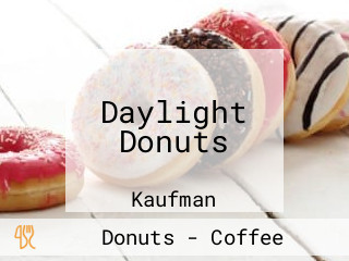 Daylight Donuts