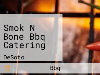 Smok N Bone Bbq Catering