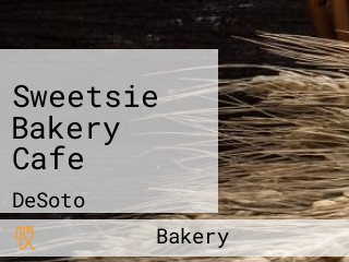 Sweetsie Bakery Cafe