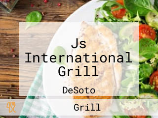 Js International Grill