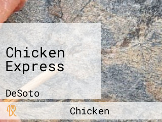 Chicken Express