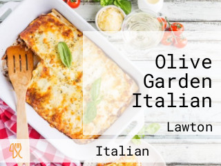 Olive Garden Italian